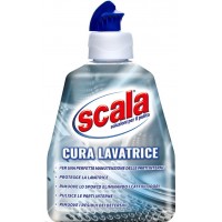 Средство для очистки стиральных машин Scala Cura Lavatrice, 250 мл